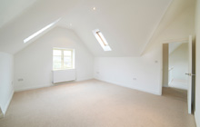 Midford bedroom extension leads