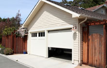 Midford garage construction leads