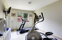 Midford home gym construction leads