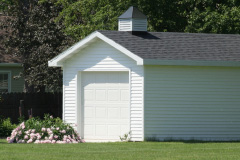 Midford outbuilding construction costs